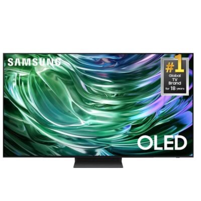 Samsung 77 Inch S90D OLED