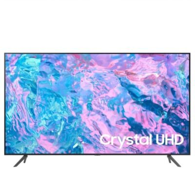 Samsung 43 Inch CU7000