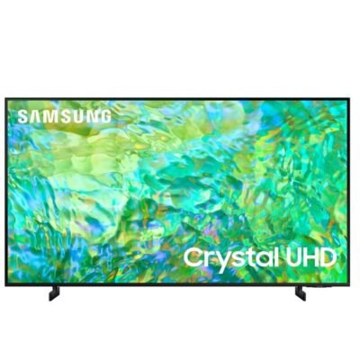 Samsung 43 Inch CU8000