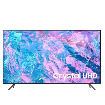 Samsung 50 Inch CU7000