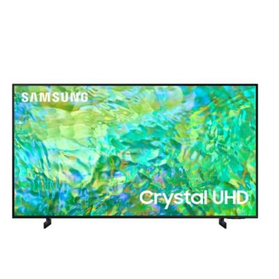 Samsung 55 Inch CU8000