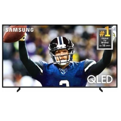 Samsung 55 Inch Q60D 4K