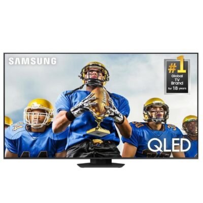 Samsung 55 Inch Q80C