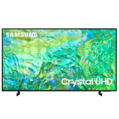 Samsung 65 Inch CU8000