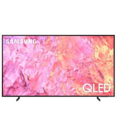 Samsung 65 Inch Q60C