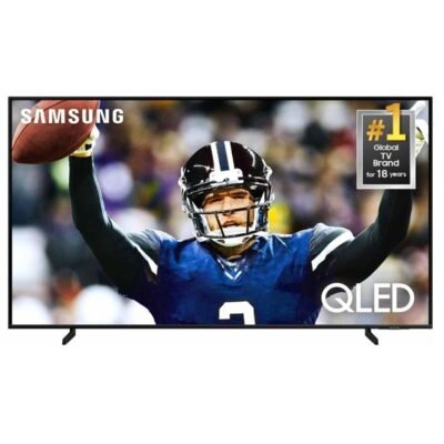 Samsung 65 Inch Q60D