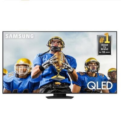 Samsung 65 Inch Q80C