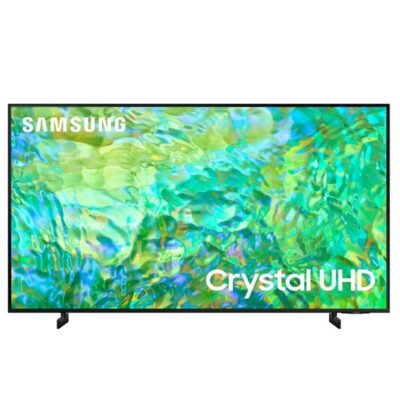 Samsung 75 Inch CU8000