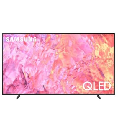 Samsung 75 Inch Q60C