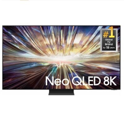 Samsung 75 Inch QN800D