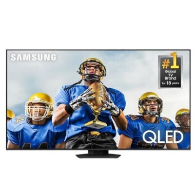 Samsung 98 Inch Q80C