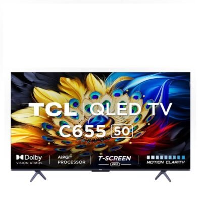 TCL 50 Inch C655