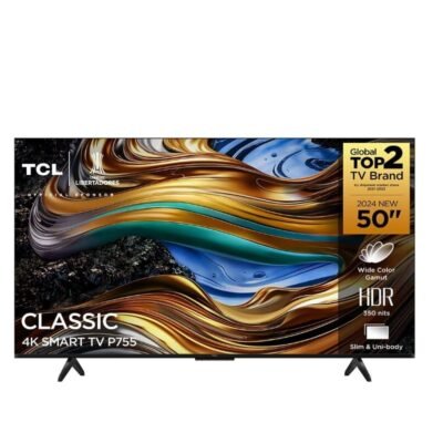 TCL 50 Inch P755