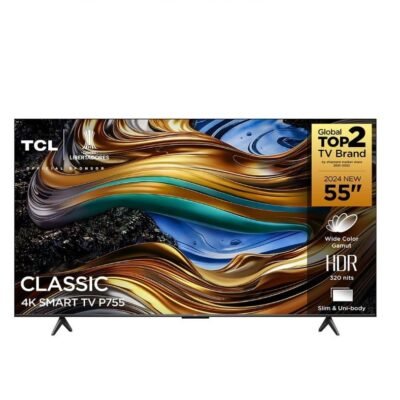 TCL 55 Inch P755