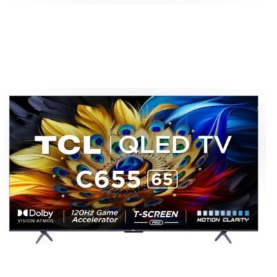 TCL 65 Inch C655