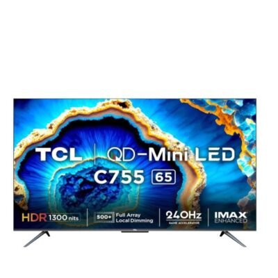 TCL 65 Inch C755