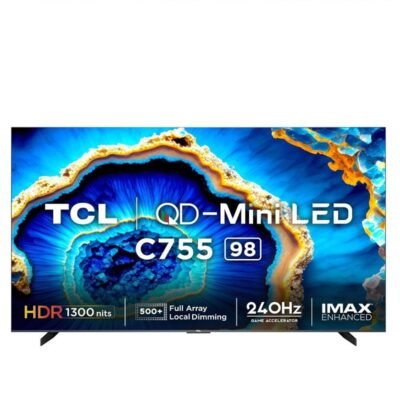 TCL 98 Inch C755