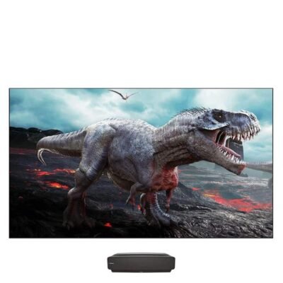 Hisense 100 Inch 100L5F