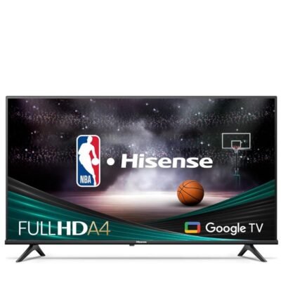 Hisense 32 inch A4K