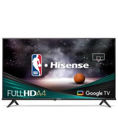 Hisense 40 inch A4K