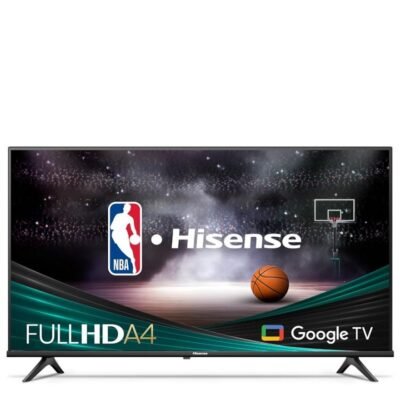 Hisense 43 inch A4K