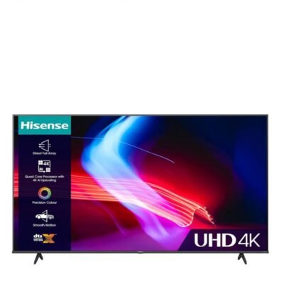 Hisense 43 inch A6K