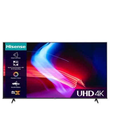 Hisense 50 inch A6K