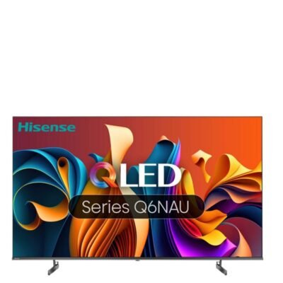 Hisense 55 Inch Q6N