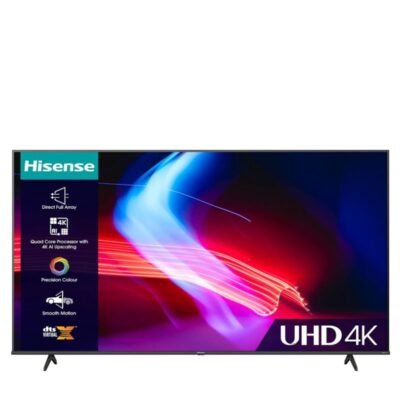 Hisense 58 inch A6K