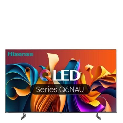 Hisense 65 Inch Q6N