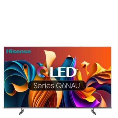 Hisense 75 Inch Q6N