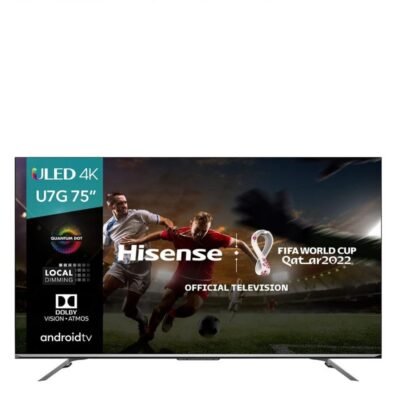 Hisense 75 inch 75U7G