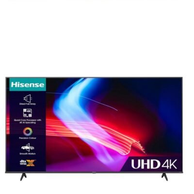 Hisense 75 inch A6K