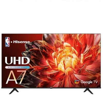 Hisense 75 inch A7H