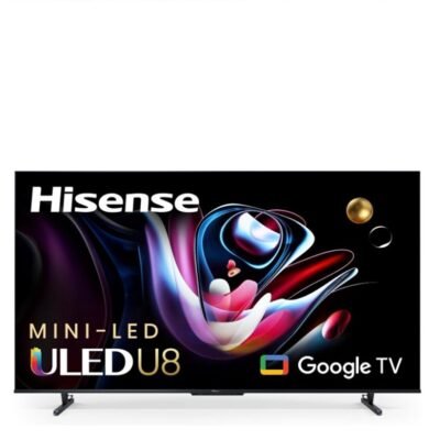 Hisense 75 inch U80H