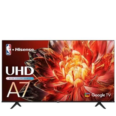 Hisense 85 inch A7H