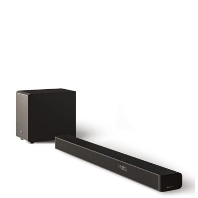 Hisense AX3100G Soundbar