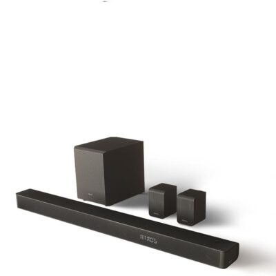 Hisense AX5100G Soundbar