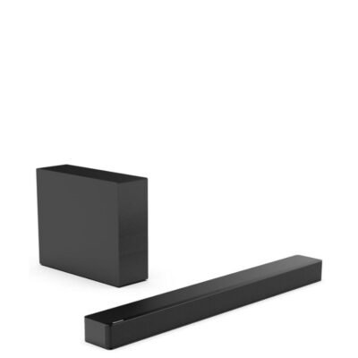 Hisense HS2100 Soundbar