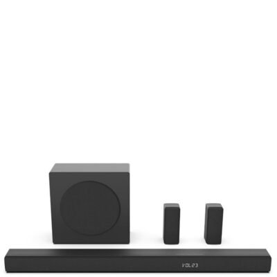 Hisense HS5100 Soundbar