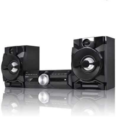 Hisense Mini Hi-Fi HA450