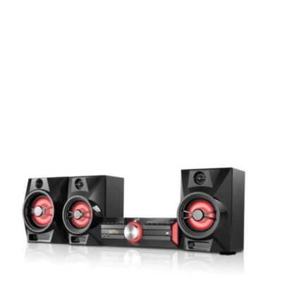 Hisense Mini Hi-Fi HA650