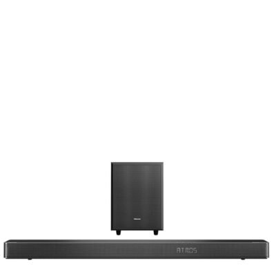 Hisesne AX3120G Sound Bar