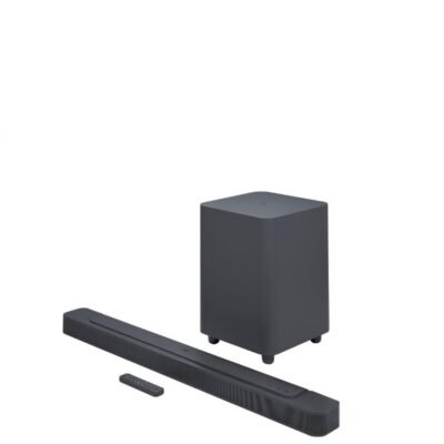 JBL Bar 500