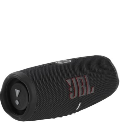 JBL CHARGE 5- Black