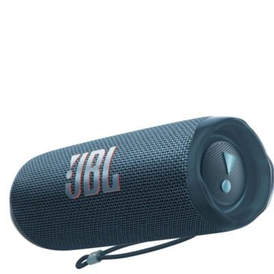 JBL Flip 6- Blue