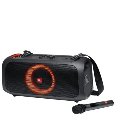 JBL PartyBox On The Go