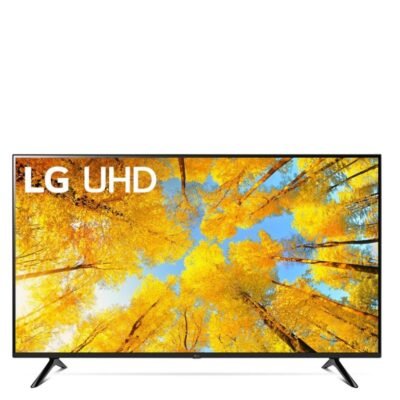 LG 43 Inch UQ75