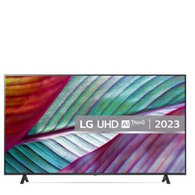 LG 43 Inch UR78