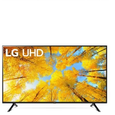 LG 50 Inch UQ75